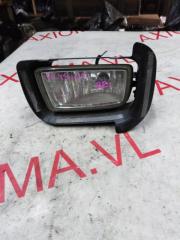 Туманка левая передняя HONDA ELYSION RR1 K24A 33951SJK003ZD, 114-22393 1 ракурс