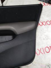 Обшивка дверей правая задняя HONDA STREAM RN8 R20A 72821SMA000 4 ракурс