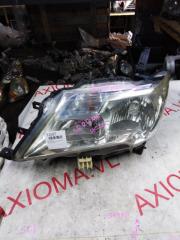 Фара левая передняя NISSAN SERENA C26 MR20DD 260101VA5A, 100-23097 1 ракурс