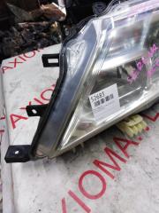 Фара левая передняя NISSAN SERENA C26 MR20DD 260101VA5A, 100-23097 2 ракурс