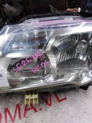 Фара левая передняя NISSAN SERENA C26 MR20DD 260101VA5A, 100-23097 3 ракурс