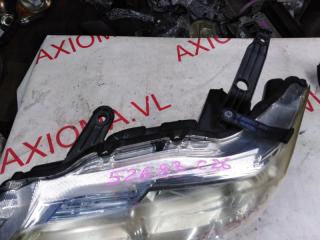 Фара левая передняя NISSAN SERENA C26 MR20DD 260101VA5A, 100-23097 5 ракурс