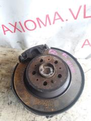 Ступица левая задняя VOLVO V70 SW61 B5244S 9173872 1 ракурс