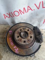 Ступица правая задняя VOLVO V70 SW61 B5244S 9173872 1 ракурс