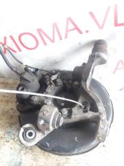 Ступица правая задняя VOLVO V70 SW61 B5244S 9173872 2 ракурс