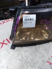 Фара левая передняя HONDA STEPWGN RF3 K20A 33151S7SJ01, 33151S7S003, 1705 2 ракурс
