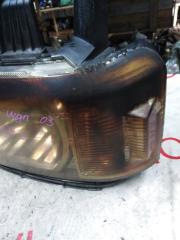Фара левая передняя HONDA STEPWGN RF3 K20A 33151S7SJ01, 33151S7S003, 1705 3 ракурс