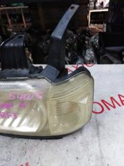 Фара левая передняя HONDA STEPWGN RF3 K20A 33151S7SJ01, 33151S7S003, 1705 3 ракурс