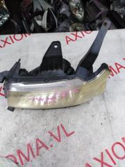 Фара левая передняя HONDA STEPWGN RF3 K20A 33151S7SJ01, 33151S7S003, 1705 4 ракурс