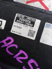 Коса двс TOYOTA ESTIMA ACR50 2AZFE 8212128A40 3 ракурс