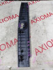 Накладка замка багажника HONDA S-MX RH2 B20B 65805S70300ZZ 2 ракурс