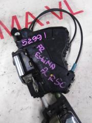 Замок двери правый передний TOYOTA ESTIMA ACR50 2AZFE 6903042210 2 ракурс