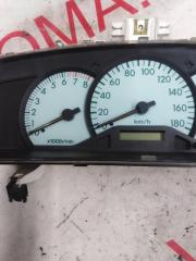Спидометр TOYOTA COROLLA SPACIO NZE121 1NZFE 838001E760, 838001H030 3 ракурс