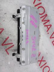 Спидометр TOYOTA COROLLA SPACIO NZE121 1NZFE 838001E760, 838001H030 4 ракурс