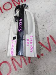 Ручка двери левая передняя HONDA ELYSION RR1 K24A 72180SJK003ZF 1 ракурс