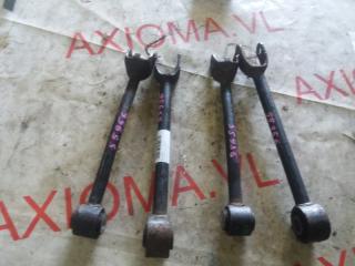Тяга подвески NISSAN FAIRLADY Z Z33 VQ35DE 55110AL510 1 ракурс