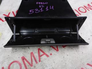 Бардачок пассажирский ISUZU FARGO WFR62DW 4FG1 8942780461 5 ракурс