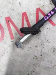 Тросик ручника правый задний HONDA AIRWAVE GJ1 L15A 47560SLA013 2 ракурс