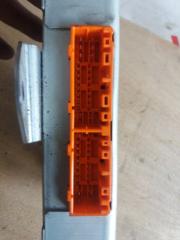 Блок управления abs HONDA S-MX RH2 B20B 39790SY7003, 39790-SY7-003 2 ракурс