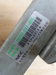 Блок управления abs HONDA S-MX RH2 B20B 39790SY7003, 39790-SY7-003 4 ракурс