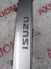 Решетка радиатора ISUZU FARGO WFR62DW 4FG1 8943455660 3 ракурс