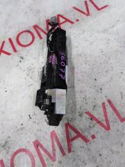 Ручка задней двери NISSAN CUBE Z12 HR15DE 806401FA4A, 806401FA4B 3 ракурс