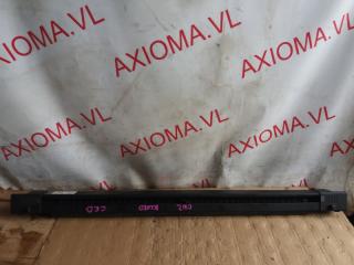 Шторка багажника HONDA ACCORD CW2 K24A 84400TL4G11 1 ракурс