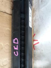 Шторка багажника HONDA ACCORD CW2 K24A 84400TL4G11 2 ракурс