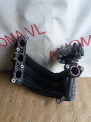 Коллектор впускной NISSAN MARCH NK13 HR12DE 140011HC0C, SERA526-01 2 ракурс