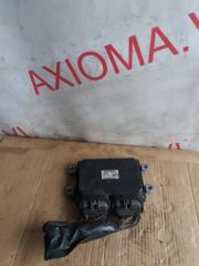 Блок efi SUZUKI SPLASH XB32S K12B 3392051K3 1 ракурс