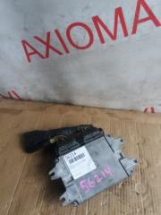 Блок efi SUZUKI SPLASH XB32S K12B 3392051K3 2 ракурс