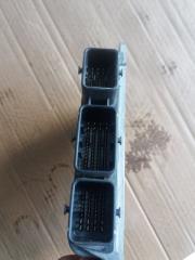 Блок efi NISSAN MARCH NK13 HR12DE 237101HH4A, A56-E39 3 ракурс