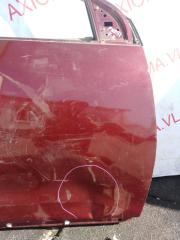 Дверь правая передняя NISSAN MURANO PNZ51 VQ35DE H010M1AAAA 3 ракурс