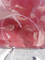 Дверь правая передняя NISSAN MURANO PNZ51 VQ35DE H010M1AAAA 4 ракурс