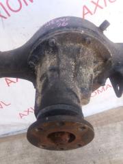 Мост передний SUZUKI JIMNY JA22W K6A 2730055860, 4648082CA0 4 ракурс Мост передний SUZUKI JIMNY JA22W K6A 2730055860, 4648082CA0 4 ракурс