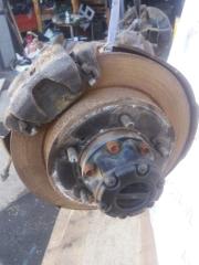 Мост передний SUZUKI JIMNY JA22W K6A 2730055860, 4648082CA0 5 ракурс Мост передний SUZUKI JIMNY JA22W K6A 2730055860, 4648082CA0 5 ракурс