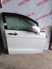 Дверь правая передняя HONDA EDIX BE1 D17A 67010S7S010 1 ракурс