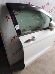Дверь правая передняя HONDA EDIX BE1 D17A 67010S7S010 2 ракурс