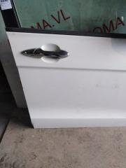 Дверь правая передняя HONDA EDIX BE1 D17A 67010S7S010 3 ракурс