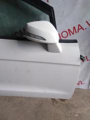 Дверь правая передняя HONDA EDIX BE1 D17A 67010S7S010 4 ракурс