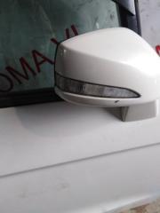 Дверь правая передняя HONDA EDIX BE1 D17A 67010S7S010 5 ракурс