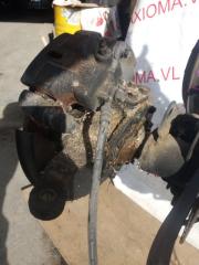 Мост задний SUZUKI JIMNY JA22W K6A 2730055822, 4651082CA0 2 ракурс