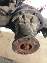 Мост задний SUZUKI JIMNY JA22W K6A 2730055822, 4651082CA0 4 ракурс