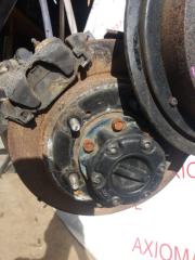 Мост задний SUZUKI JIMNY JA22W K6A 2730055822, 4651082CA0 5 ракурс