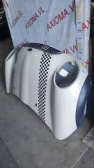 Капот MINI HATCH R50 W10B16A 41617067753 2 ракурс