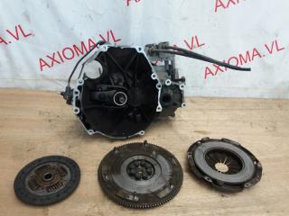 МКПП HONDA TORNEO CF3 F18B 21200P16N00, T2C5 3 ракурс