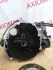 МКПП HONDA TORNEO CF3 F18B 21200P16N00, T2C5 4 ракурс