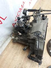 МКПП HONDA TORNEO CF3 F18B 21200P16N00, T2C5 5 ракурс