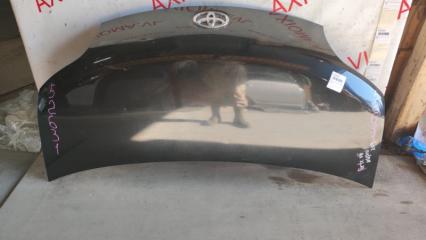 Капот TOYOTA PORTE NNP10 2NZFE 5330152180 1 ракурс