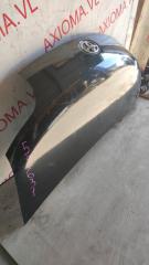 Капот TOYOTA PORTE NNP10 2NZFE 5330152180 2 ракурс